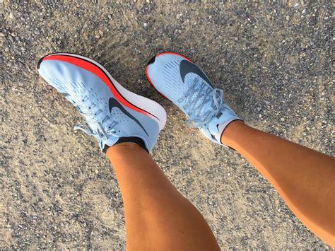 LET'S TALK ABOUT: Nike Zoom Fly 